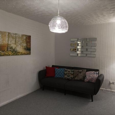 Ancoats Budget House - City Centre Μάντσεστερ Εξωτερικό φωτογραφία